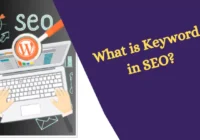 What is the Keyword in SEO and Meaning of the Keyword?